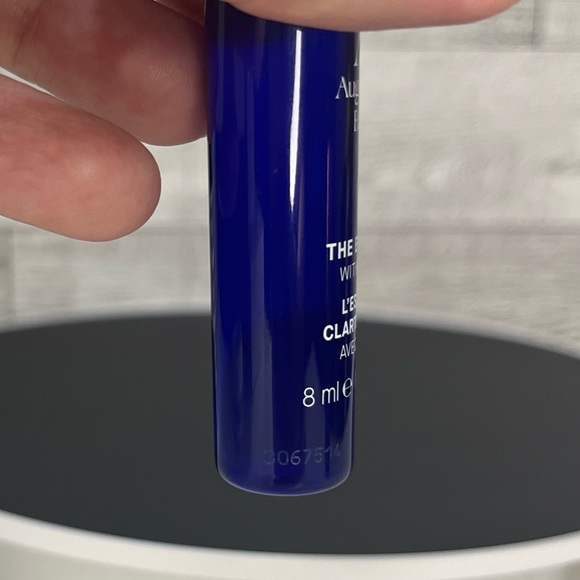 Sold-NEW Augustinus Bader The Rich Cream travel sz RV$96➕ bonus The Essence - Picture 6 of 11